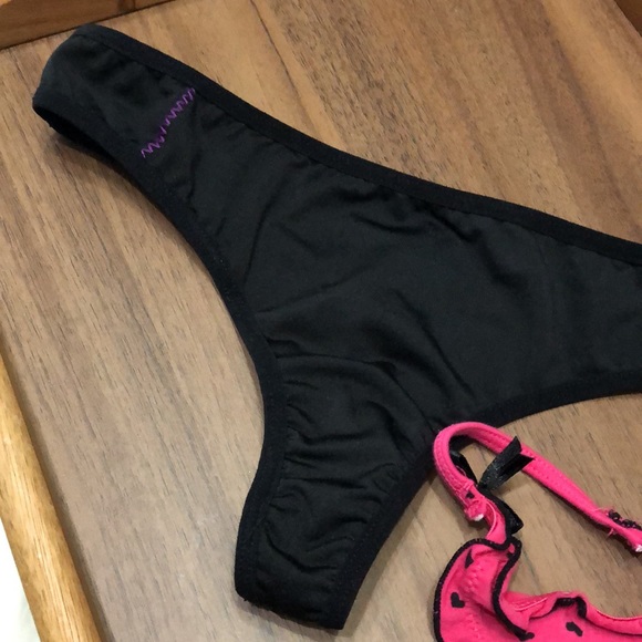 Intimates set of 2 - Picture 2 of 6